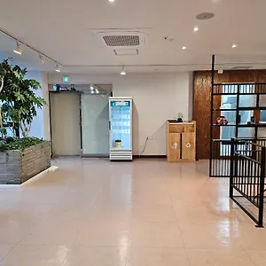 Songjeong Olla Busan